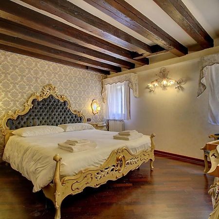 威尼斯Marcopolo Private~Terrace公寓 外观 照片