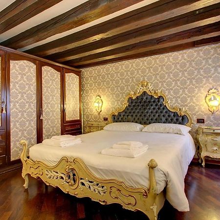 威尼斯Marcopolo Private~Terrace公寓 外观 照片